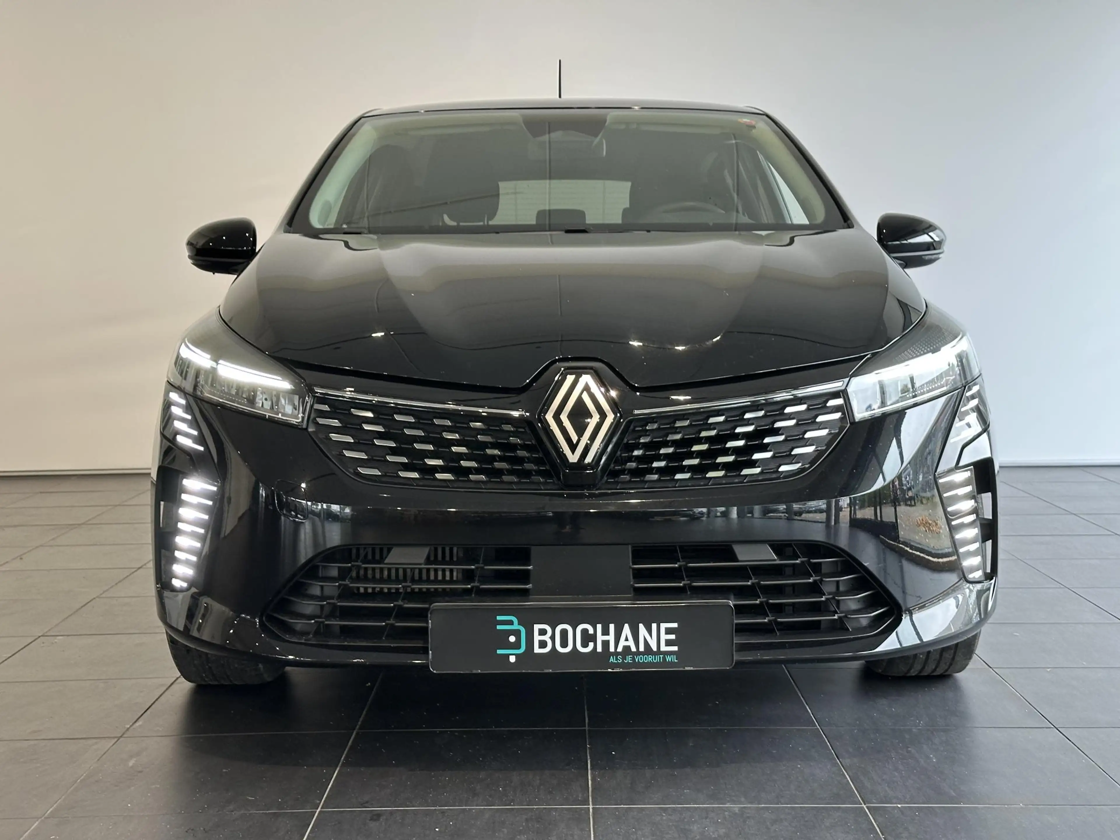 Renault Clio 1.0 TCe 90 GPF evolution ACHTERUITRIJCAMERA | PARK — photo 16