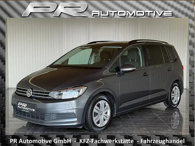 Volkswagen Touran Trendline 1,6 SCR TDI *LED*7-SITZER*ACC