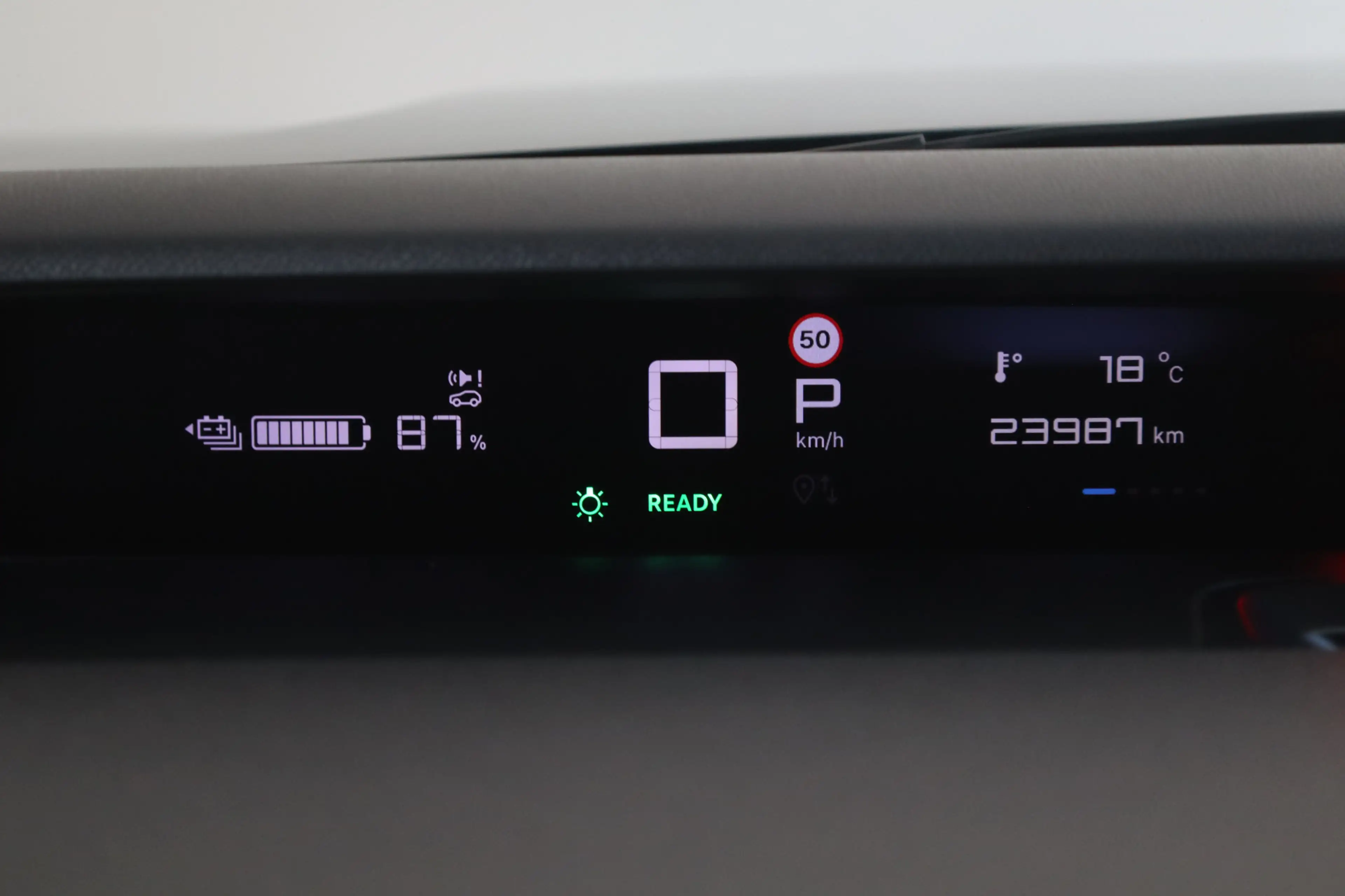 Citroen E-C3 Max 113pk 44 kWh NL-Auto!! Camera I Apple Car-play — photo 5