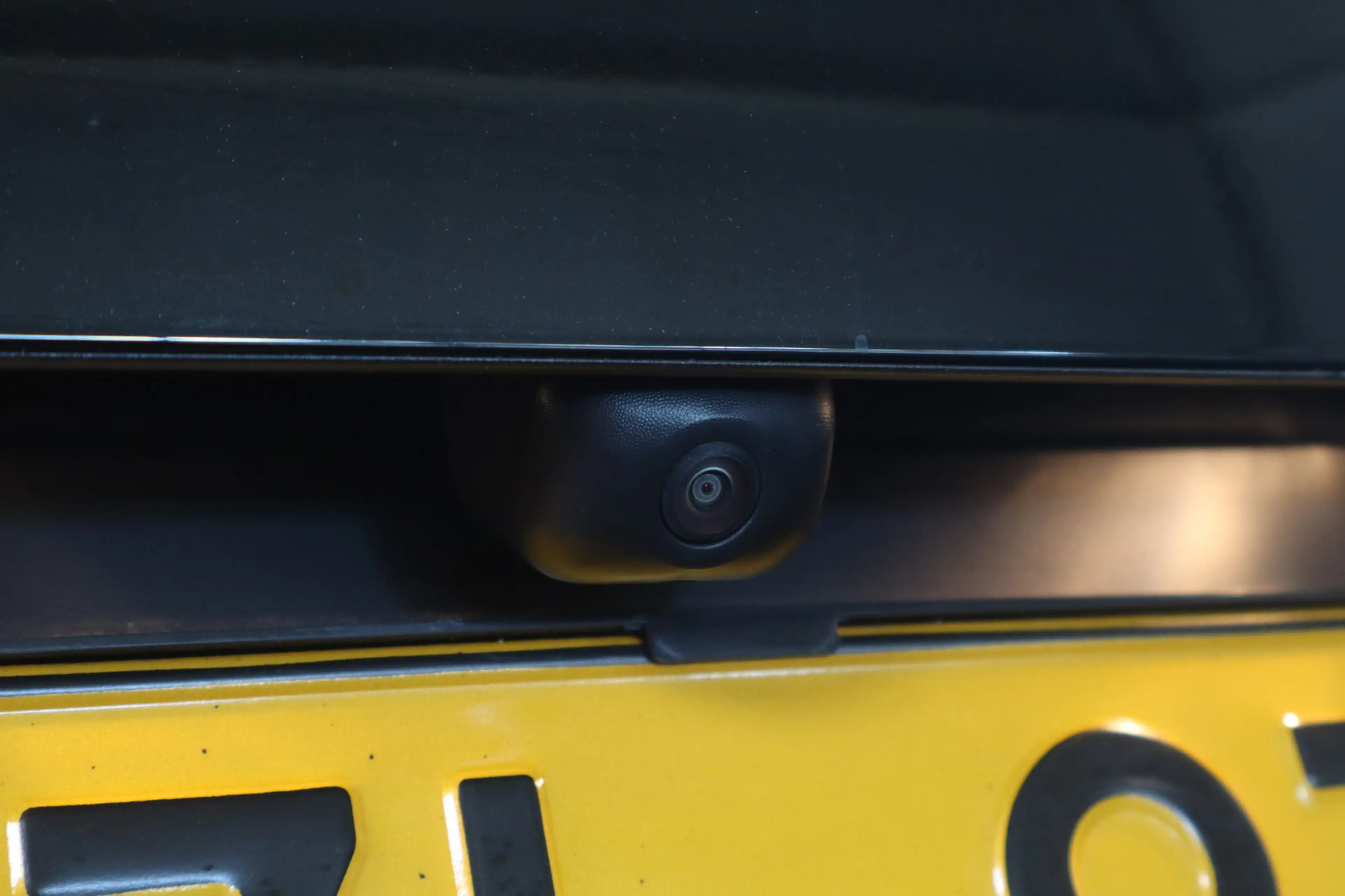 Citroen E-C3 Max 113pk 44 kWh NL-Auto!! Camera I Apple Car-play — photo 9