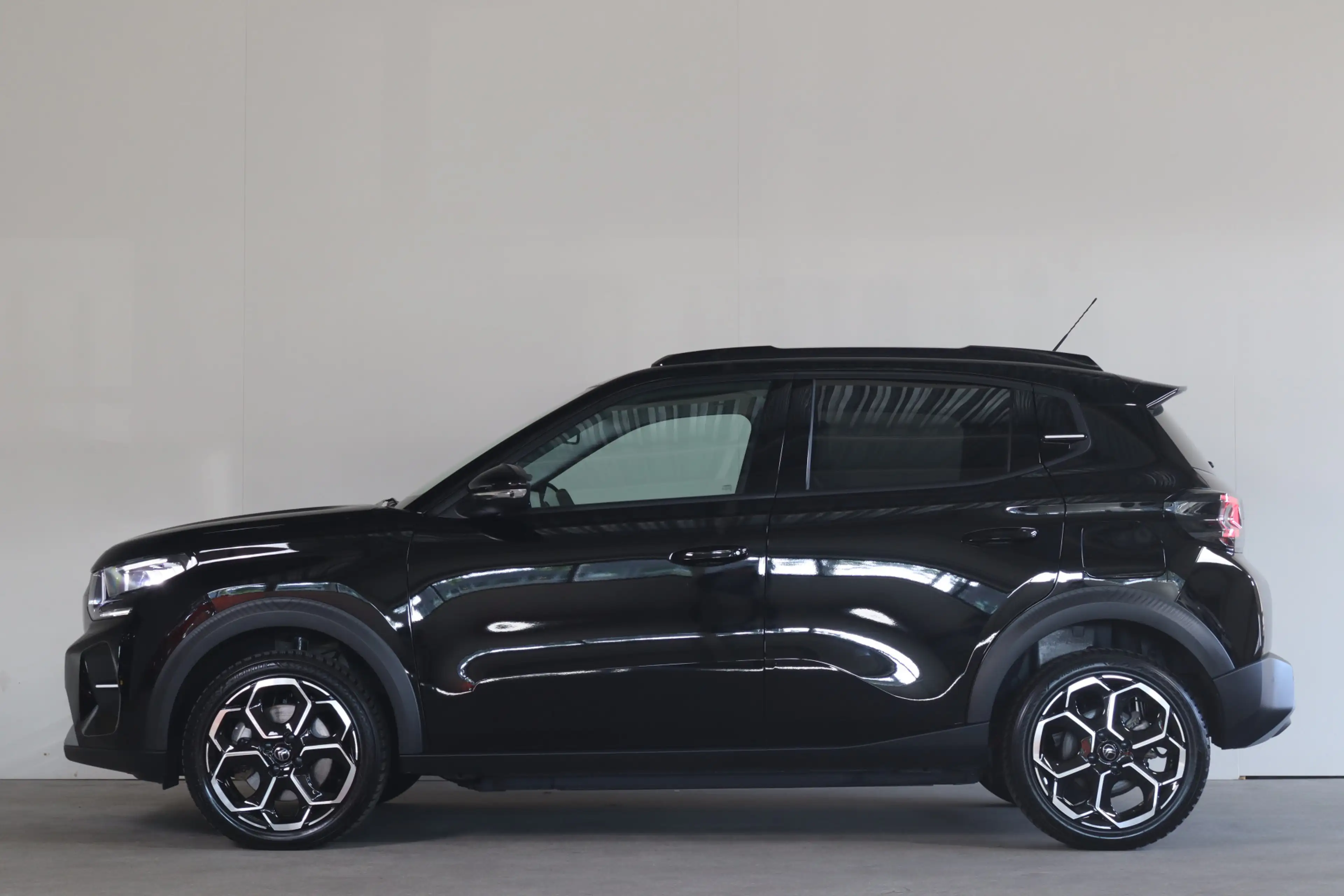 Citroen E-C3 Max 113pk 44 kWh NL-Auto!! Camera I Apple Car-play — photo 2