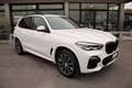BMW X5 25d Msport VISIBILE IN SEDE - promo Weiß - thumbnail 1