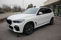 BMW X5 25d Msport VISIBILE IN SEDE - promo Weiß - thumbnail 2