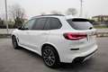 BMW X5 25d Msport VISIBILE IN SEDE - promo Weiß - thumbnail 4