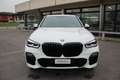 BMW X5 25d Msport VISIBILE IN SEDE - promo Weiß - thumbnail 3