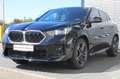 BMW X2 sDrive20i M Sport Navi LED ACC HeadUp AHK Cam Schwarz - thumbnail 1