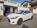 Hyundai i20 Coupé 1.2 3 porte Blanc - thumbnail 1