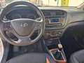 Hyundai i20 Coupé 1.2 3 porte Blanc - thumbnail 11