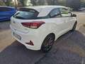 Hyundai i20 Coupé 1.2 3 porte Blanc - thumbnail 5