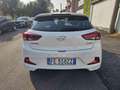 Hyundai i20 Coupé 1.2 3 porte Blanc - thumbnail 4