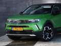 Opel Mokka-E Ultimate 50kWh 136pk Automaat NAVI | DODE HOEK | A Vert - thumbnail 2