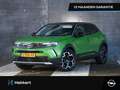 Opel Mokka-E Ultimate 50kWh 136pk Automaat NAVI | DODE HOEK | A Vert - thumbnail 1