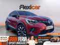 Renault Captur TCe Techno 67kW Rojo - thumbnail 1