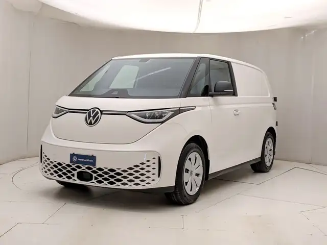 Volkswagen ID. Buzz Cargo 210 kW (286 PS)  auto.