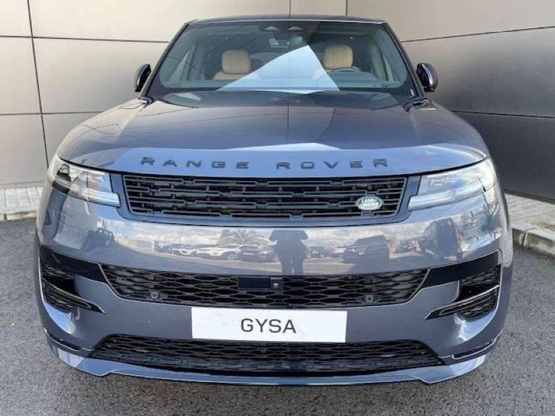 Land Rover Range Rover Sport 3.0 460PS PHEV DYNAMIC SE AUTO 4WD 460 5P - foto 1