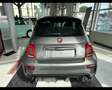 Abarth 695 1.4 Turbo T-Jet 180 CV Tributo 131 Rally Gris - thumbnail 12