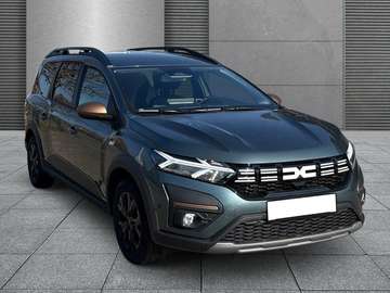 Extreme 5-S SHZ Hybrid 140 104 kW (141 PS), Aut...