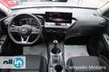 Nissan Juke Juke 1.0 DIG-T 114cv Acenta Grigio - thumbnail 7