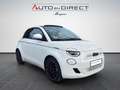 Fiat 500 Fiat 500 Cabriolet Electrique 42 kWh  CABRIOLET 2020 Icône Plus Weiß - thumbnail 7