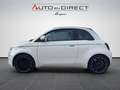 Fiat 500 Fiat 500 Cabriolet Electrique 42 kWh  CABRIOLET 2020 Icône Plus Weiß - thumbnail 11