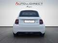 Fiat 500 Fiat 500 Cabriolet Electrique 42 kWh  CABRIOLET 2020 Icône Plus Weiß - thumbnail 9