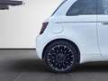 Fiat 500 Fiat 500 Cabriolet Electrique 42 kWh  CABRIOLET 2020 Icône Plus Weiß - thumbnail 20