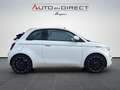Fiat 500 Fiat 500 Cabriolet Electrique 42 kWh  CABRIOLET 2020 Icône Plus Weiß - thumbnail 8