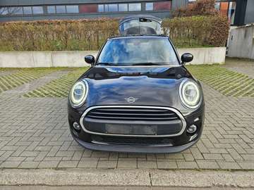 Mini 1.5 One OPF (EU6d-TEMP)
