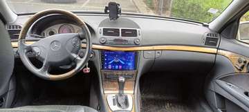 E 400 CDI Avantgarde Pack Luxe A