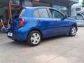 Nissan Micra Micra 1.2 Visia eco Gpl E6 Bleu - thumbnail 2