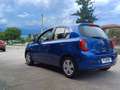Nissan Micra Micra 1.2 Visia eco Gpl E6 Bleu - thumbnail 4