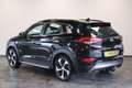 Hyundai TUCSON 1.6 T T-GDI 4WD 177 PK 4WD GDI  Panoramadak  19 in Negro - thumbnail 3