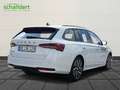 Skoda Octavia Combi 2.0 TDI Sportline DSG/MATRIX/ACC/NAVI Weiß - thumbnail 4