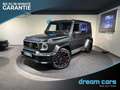 Mercedes-Benz G 63 AMG BRABUS G800 Widestar / 24“ Felgen / ABSOLUTE OPTI Noir - thumbnail 1