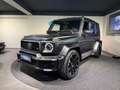 Mercedes-Benz G 63 AMG BRABUS G800 Widestar / 24“ Felgen / ABSOLUTE OPTI Noir - thumbnail 5