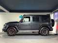 Mercedes-Benz G 63 AMG BRABUS G800 Widestar / 24“ Felgen / ABSOLUTE OPTI Schwarz - thumbnail 10