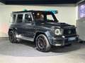 Mercedes-Benz G 63 AMG BRABUS G800 Widestar / 24“ Felgen / ABSOLUTE OPTI Schwarz - thumbnail 17