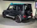 Mercedes-Benz G 63 AMG BRABUS G800 Widestar / 24“ Felgen / ABSOLUTE OPTI Schwarz - thumbnail 22