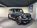 Mercedes-Benz G 63 AMG BRABUS G800 Widestar / 24“ Felgen / ABSOLUTE OPTI Noir - thumbnail 4