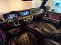 Mercedes-Benz G 63 AMG BRABUS G800 Widestar / 24“ Felgen / ABSOLUTE OPTI Noir - thumbnail 43