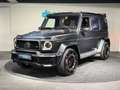 Mercedes-Benz G 63 AMG BRABUS G800 Widestar / 24“ Felgen / ABSOLUTE OPTI Schwarz - thumbnail 18