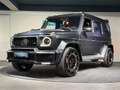 Mercedes-Benz G 63 AMG BRABUS G800 Widestar / 24“ Felgen / ABSOLUTE OPTI Schwarz - thumbnail 5