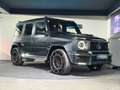 Mercedes-Benz G 63 AMG BRABUS G800 Widestar / 24“ Felgen / ABSOLUTE OPTI Schwarz - thumbnail 4