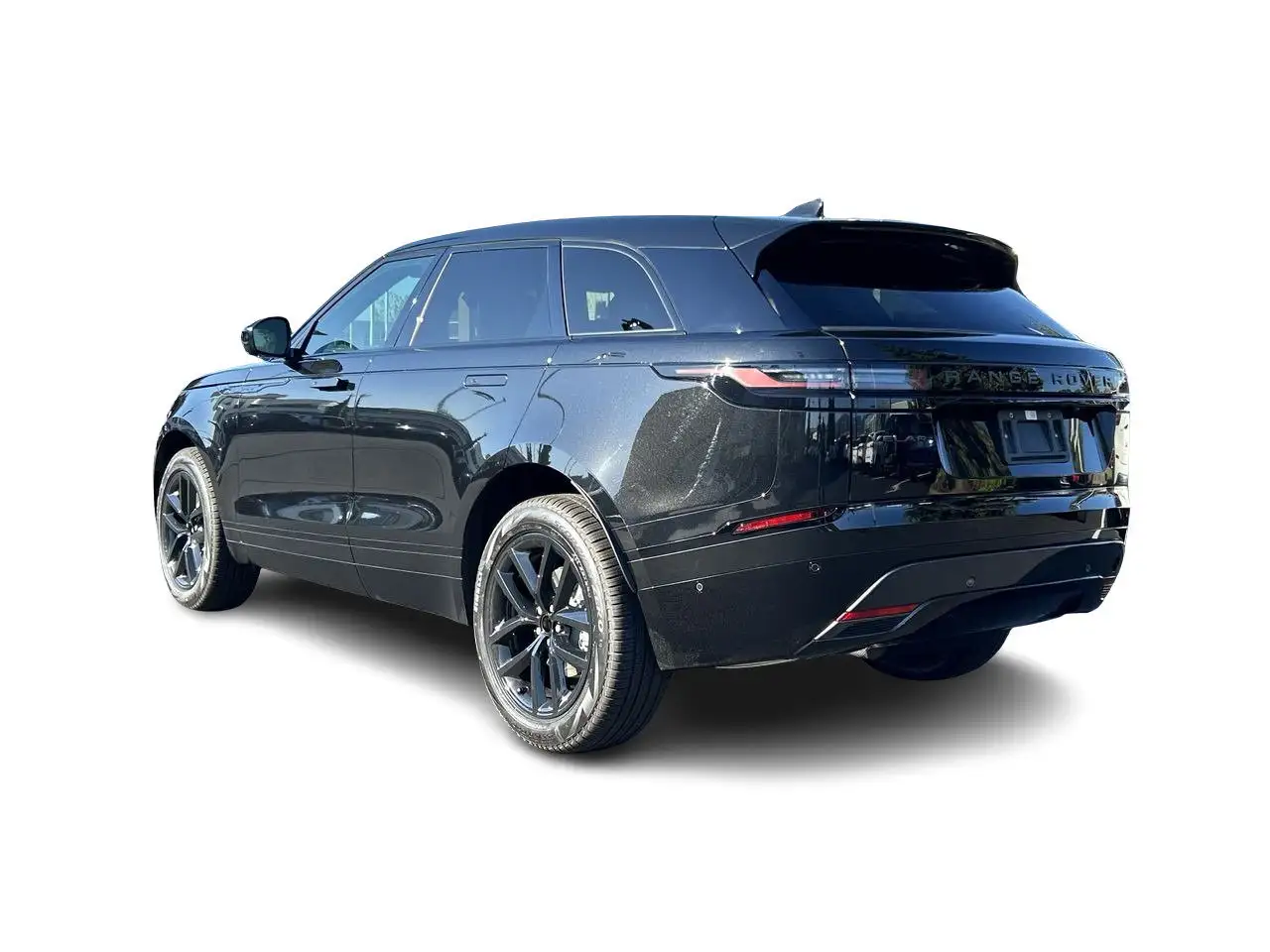 Land Rover Range Rover Velar снимка Land Rover Range Rover Velar
