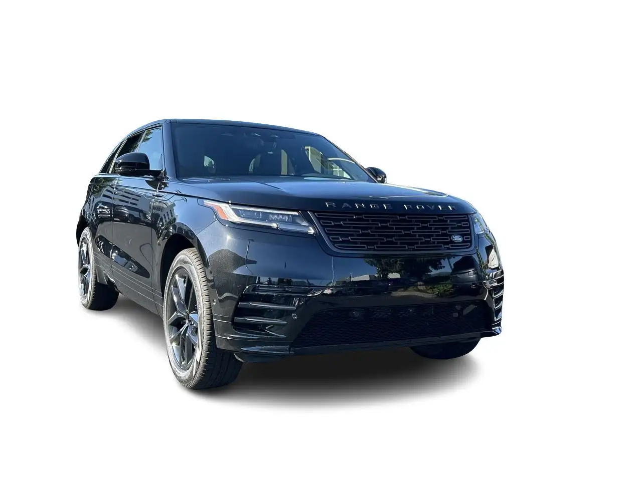 Land Rover Range Rover Velar снимка Land Rover Range Rover Velar