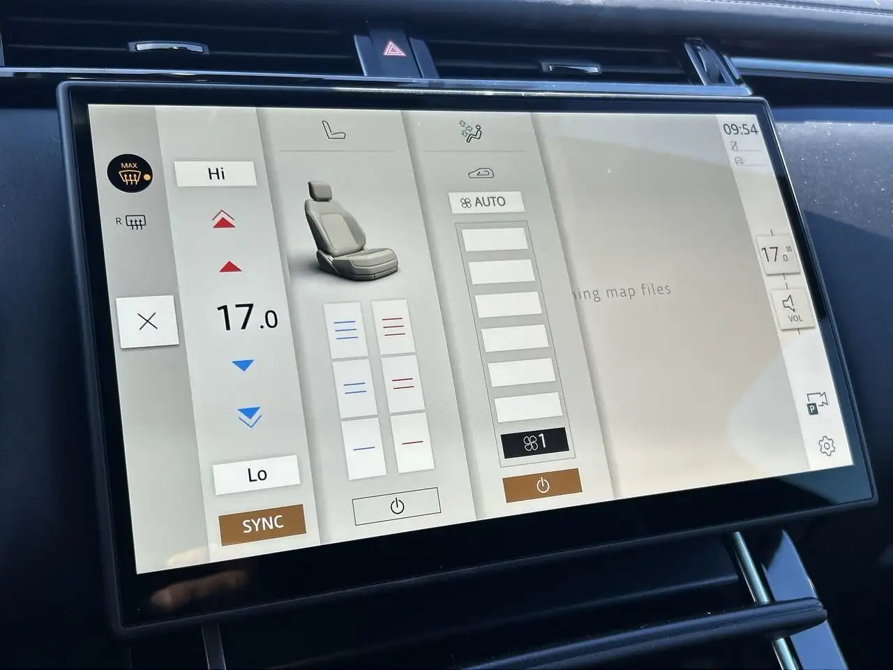 Land Rover Range Rover Velar снимка Land Rover Range Rover Velar