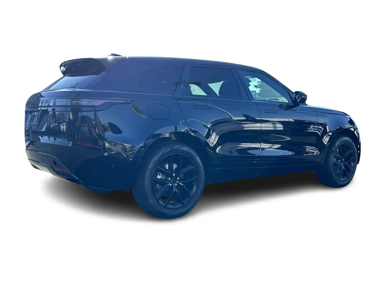 Land Rover Range Rover Velar снимка Land Rover Range Rover Velar