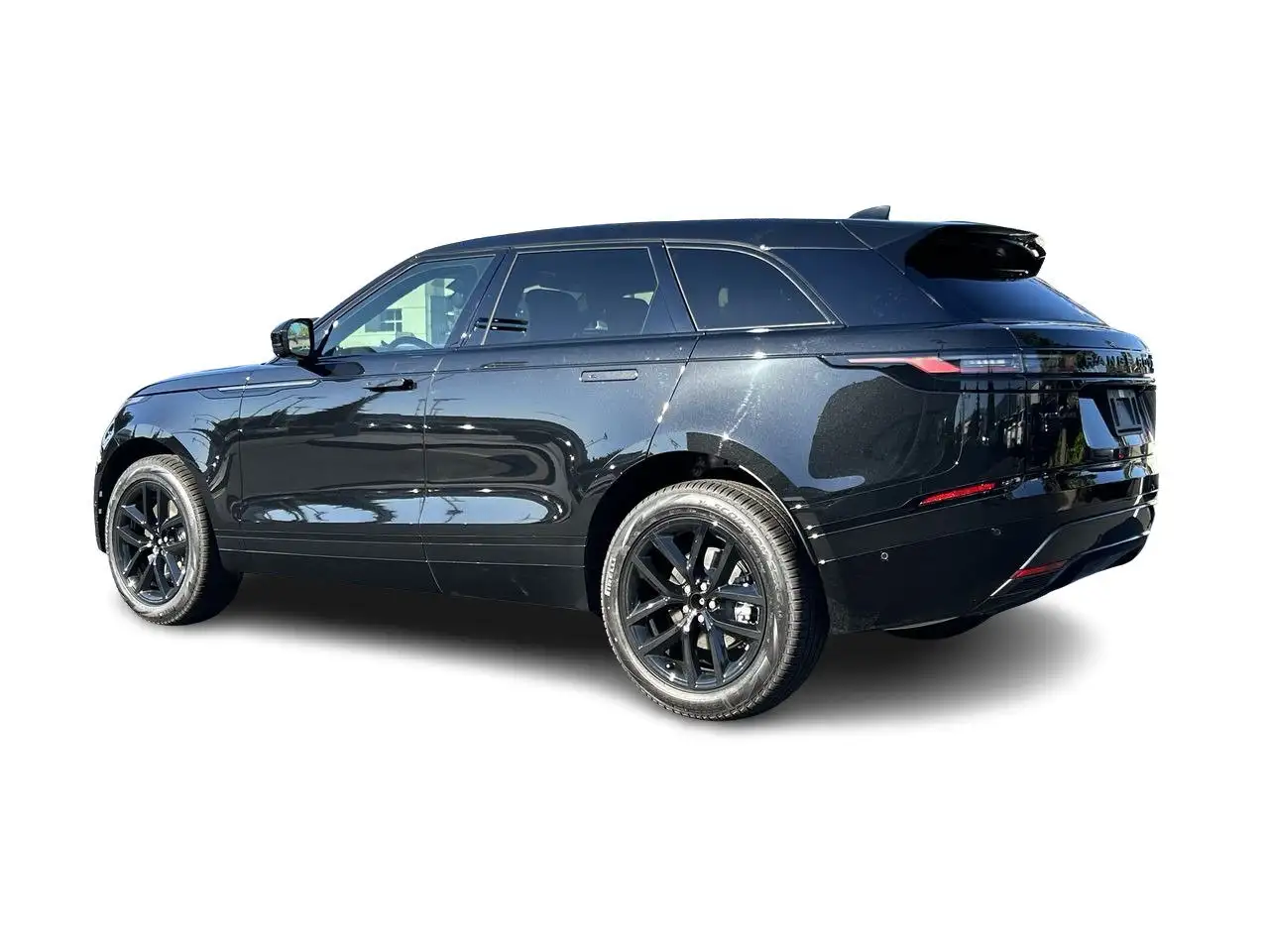 Land Rover Range Rover Velar снимка Land Rover Range Rover Velar