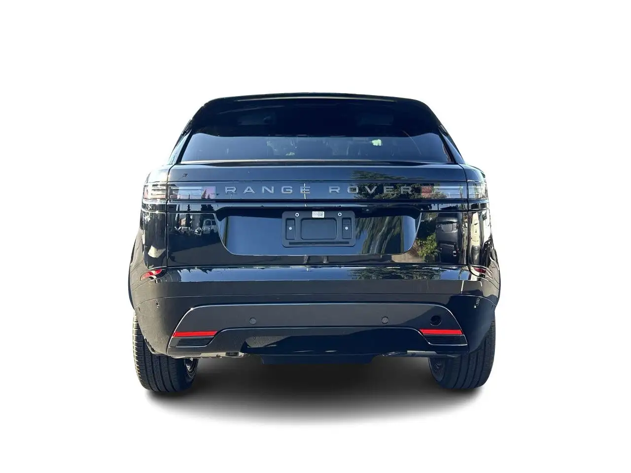 Land Rover Range Rover Velar снимка Land Rover Range Rover Velar