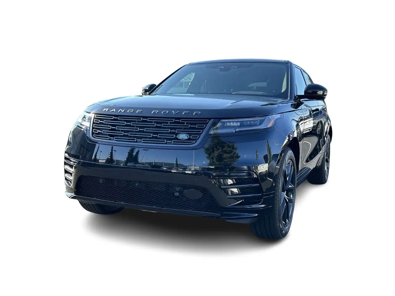 Land Rover Range Rover Velar снимка Land Rover Range Rover Velar